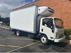 2024 HINO S5