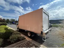 2024 HINO S5