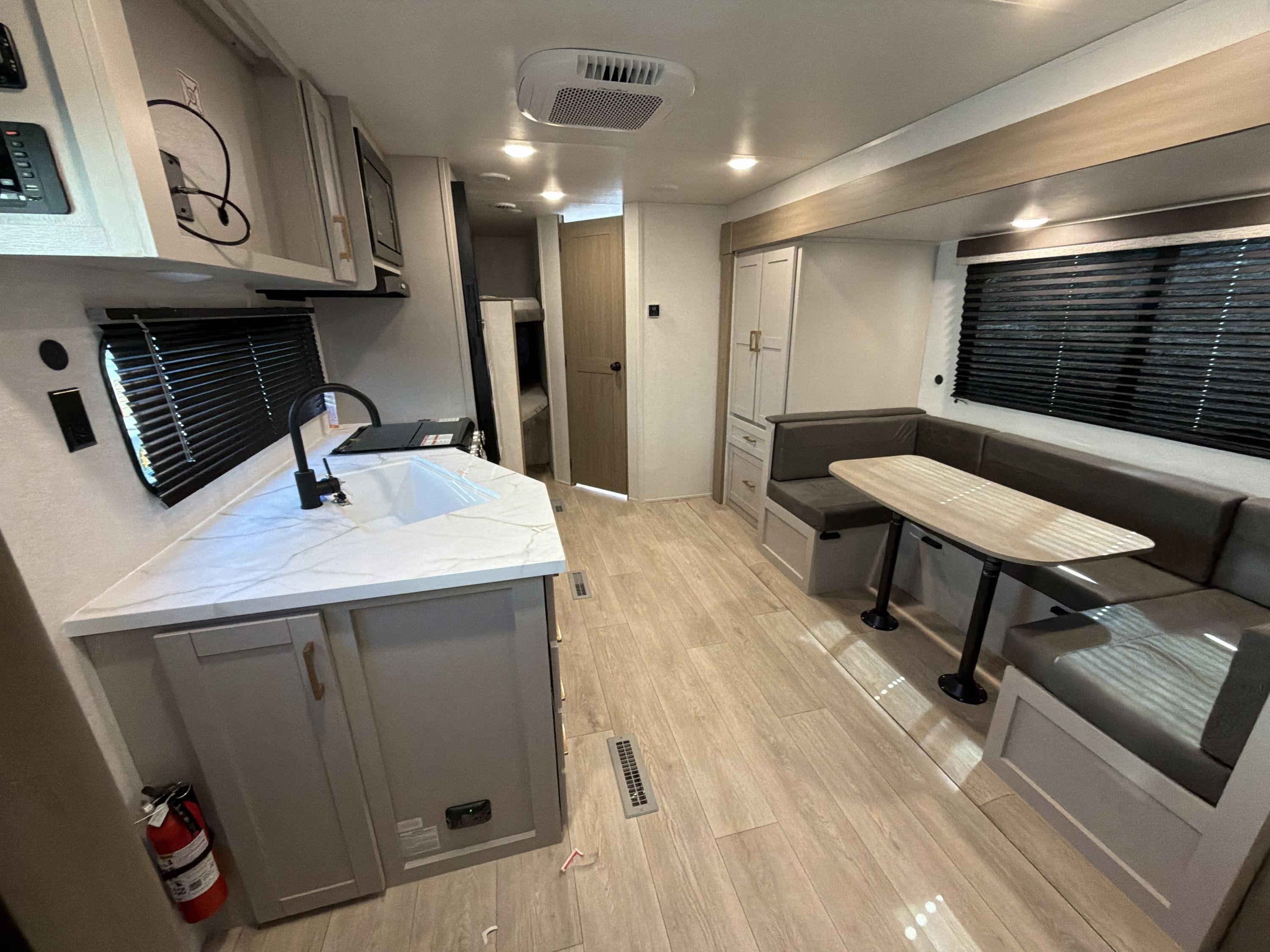2027 Jayco JAY FLIGHT 245BHSW in reno NV