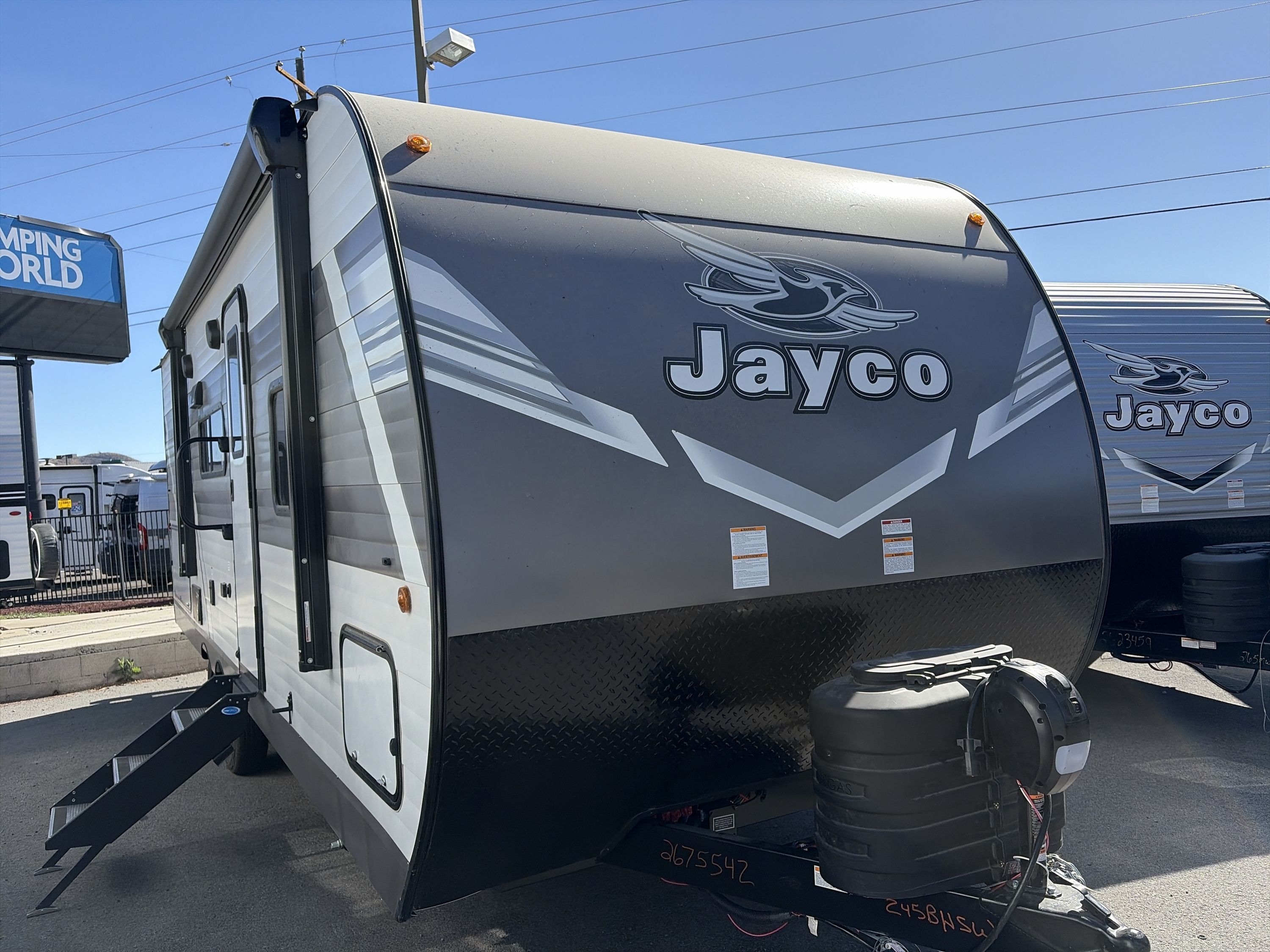 2027 Jayco JAY FLIGHT 245BHSW in reno NV