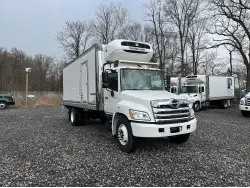 2026 HINO L7