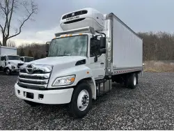 2026 HINO L7