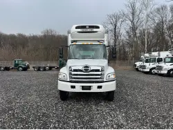 2026 HINO L7