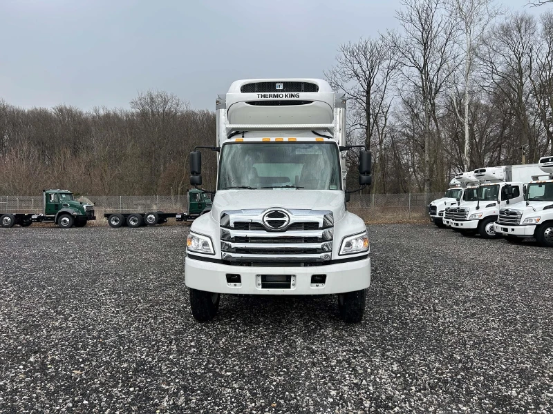 2026 HINO L7