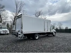 2026 HINO L7
