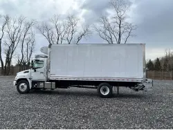 2026 HINO L7