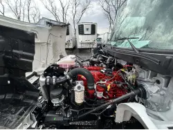 2026 HINO L7