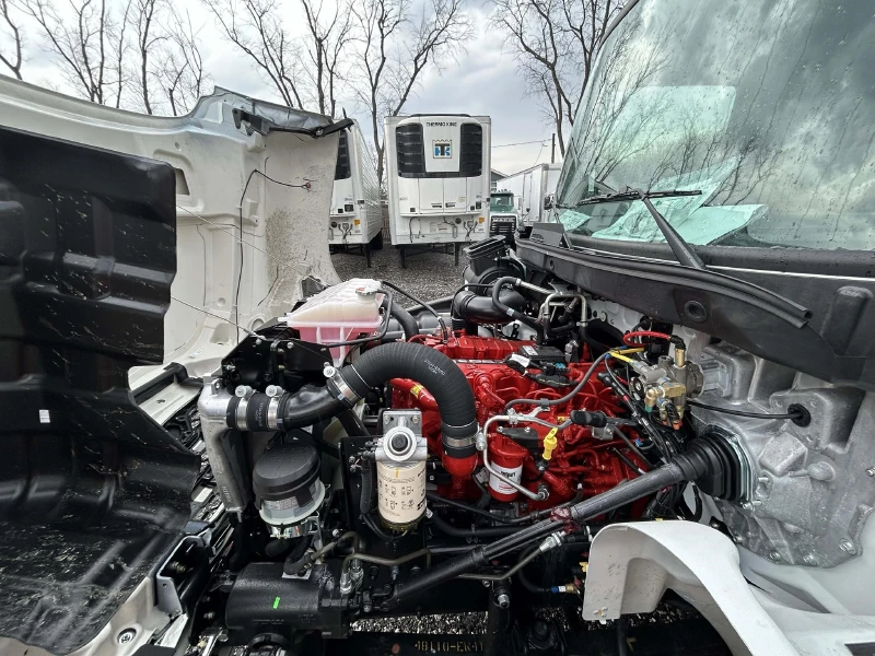2026 HINO L7