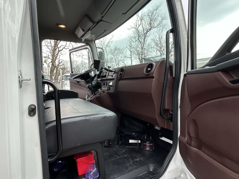 2026 HINO L7