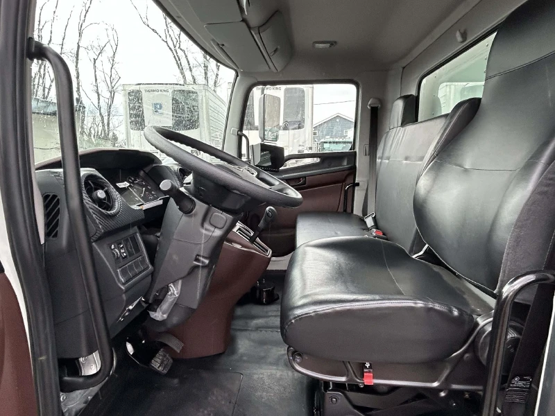 2026 HINO L7
