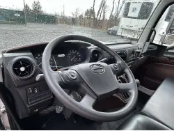 2026 HINO L7
