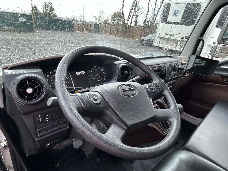 2026 HINO L7