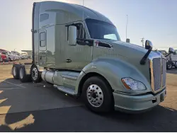 2021 KENWORTH T680