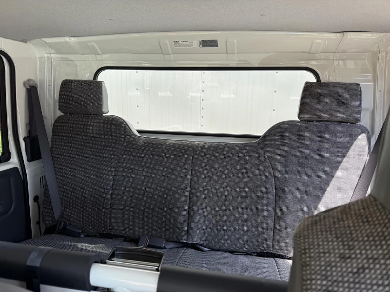 2026 ISUZU NPR HD