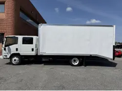 2026 ISUZU NPR HD