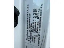 2026 ISUZU NPR HD