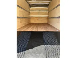 2026 ISUZU NPR HD
