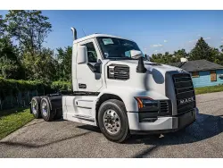 2026 MACK Pioneer