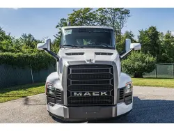 2026 MACK Pioneer