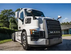 2026 MACK Pioneer