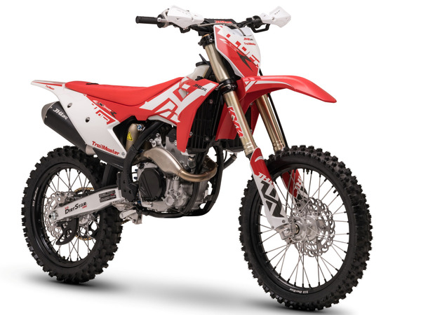 2026 Trailmaster JHL Pro Series TM LX250R in Arlington, TX