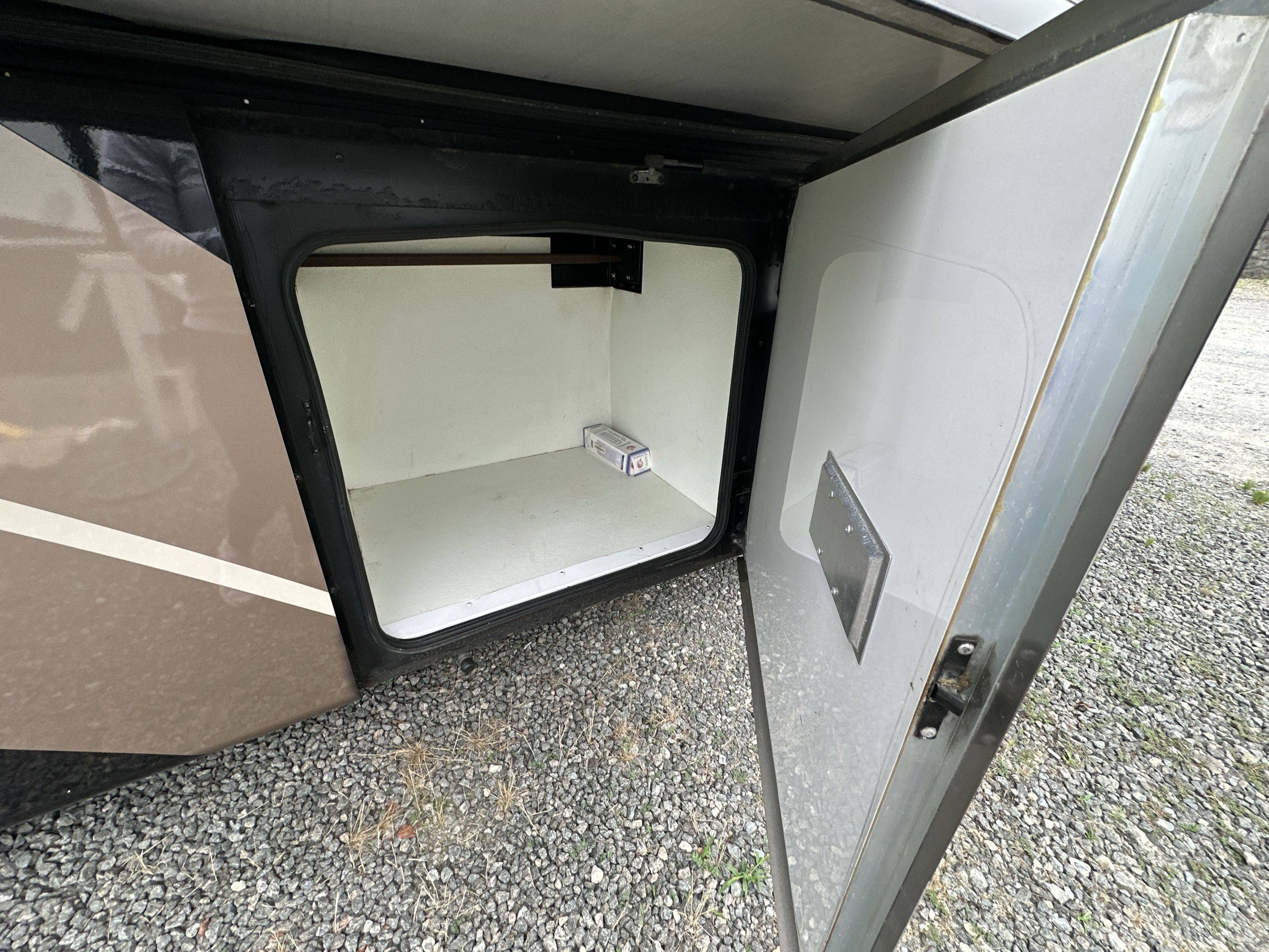 2016 Fleetwood EXPEDITION 38K in concord NC
