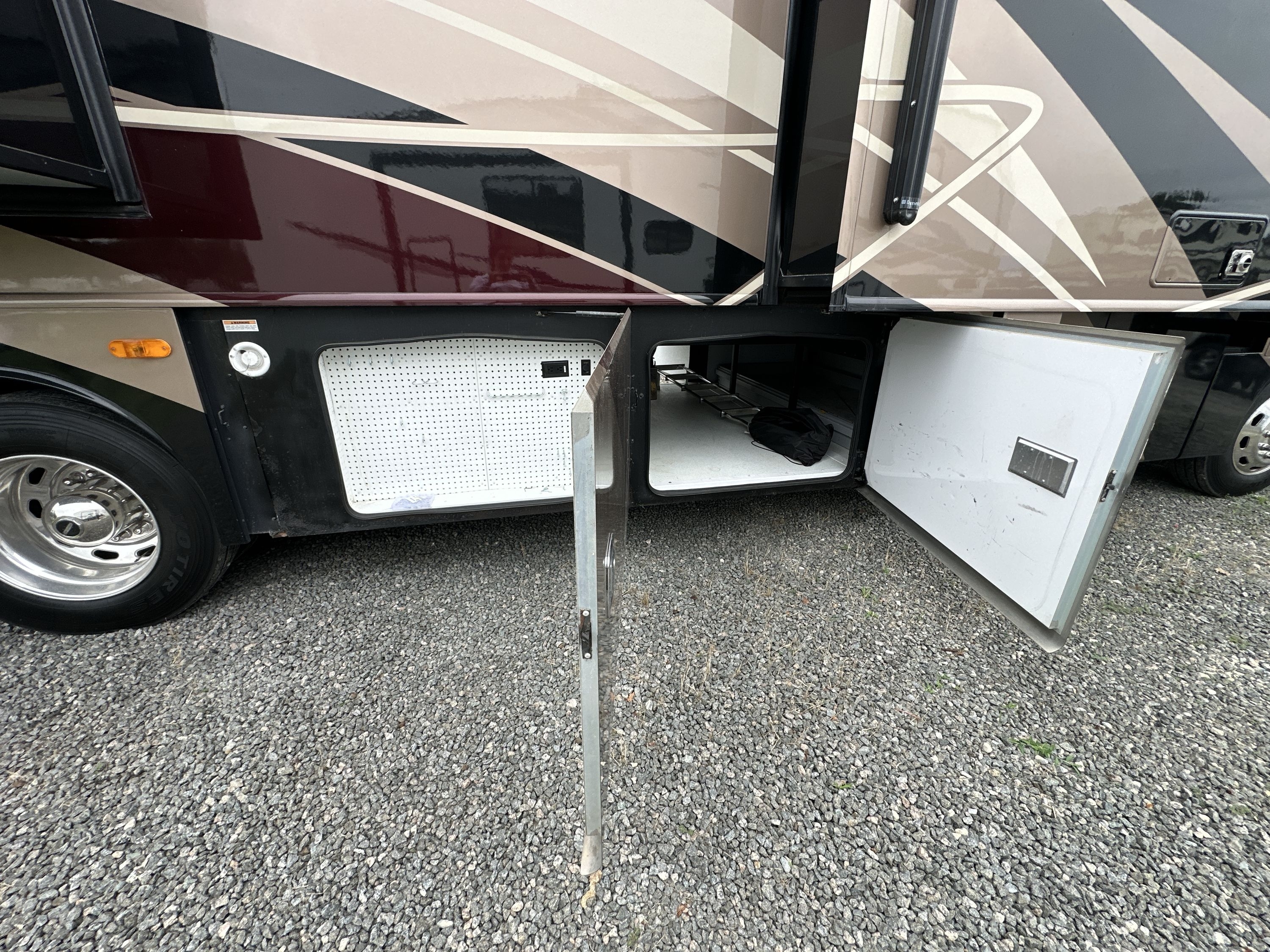 2016 Fleetwood EXPEDITION 38K in concord NC
