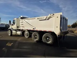 2018 PETERBILT 579