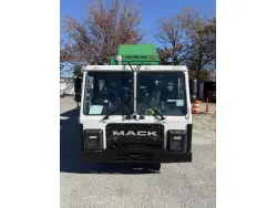 2026 MACK LR64R