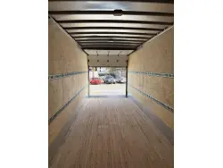 2026 HINO L6