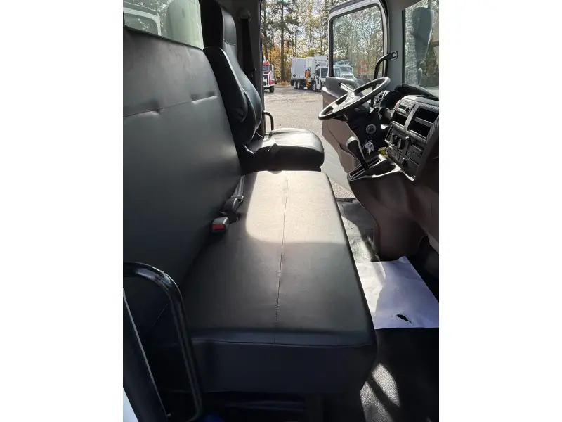 2026 HINO L6