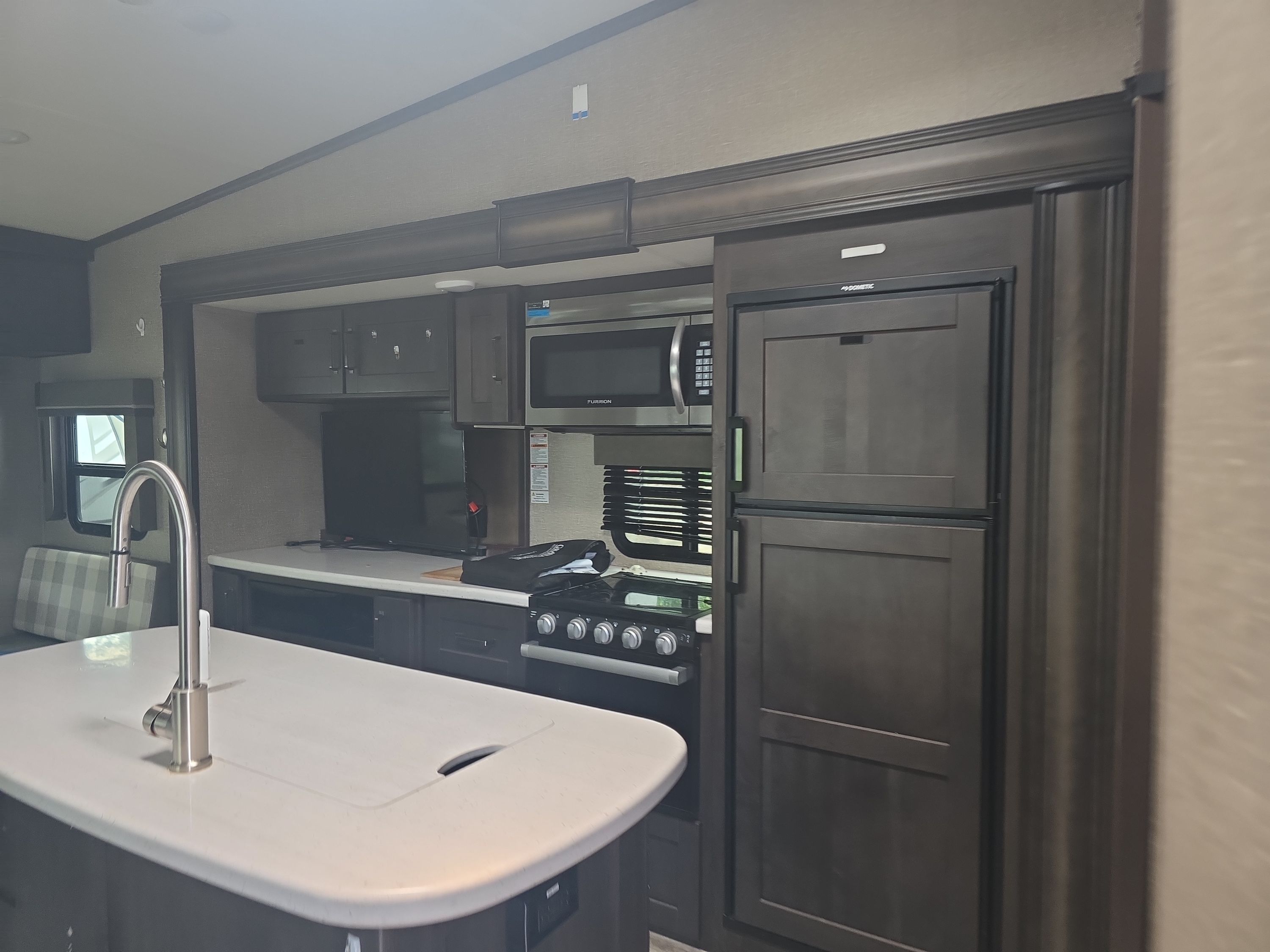 2022 Grand Design REFLECTION 31MB in chelsea MI
