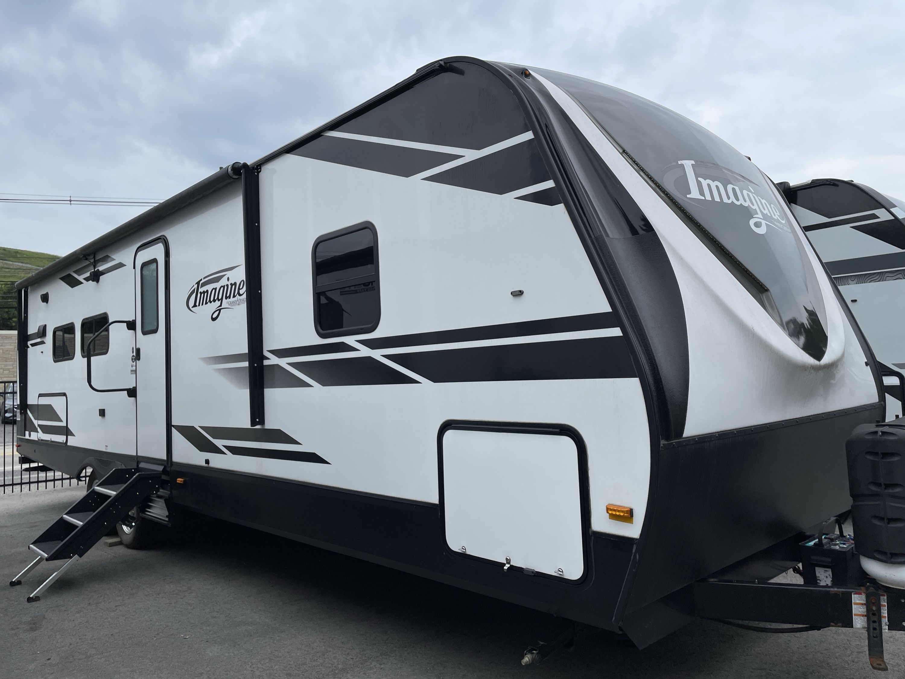 2019 Grand Design IMAGINE 2850MK RV