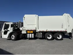2026 MACK LR64R