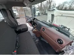 2026 HINO L6