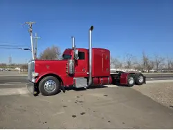 2022 PETERBILT 389