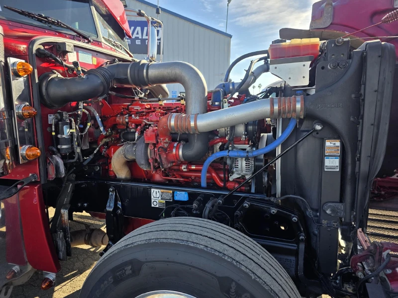 2022 PETERBILT 389