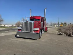2022 PETERBILT 389
