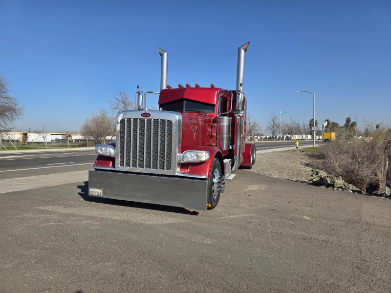 2022 PETERBILT 389