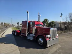 2022 PETERBILT 389