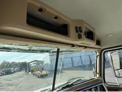 2027 MACK GRANITE 104FR