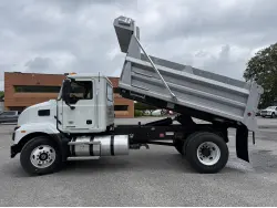 2026 MACK MD6