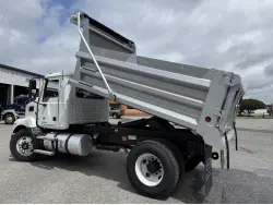 2026 MACK MD6