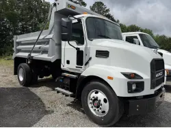 2026 MACK MD6