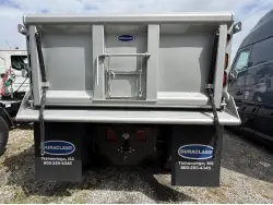 2026 MACK MD6