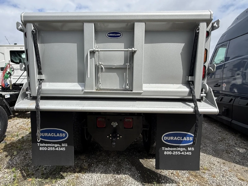 2026 MACK MD6