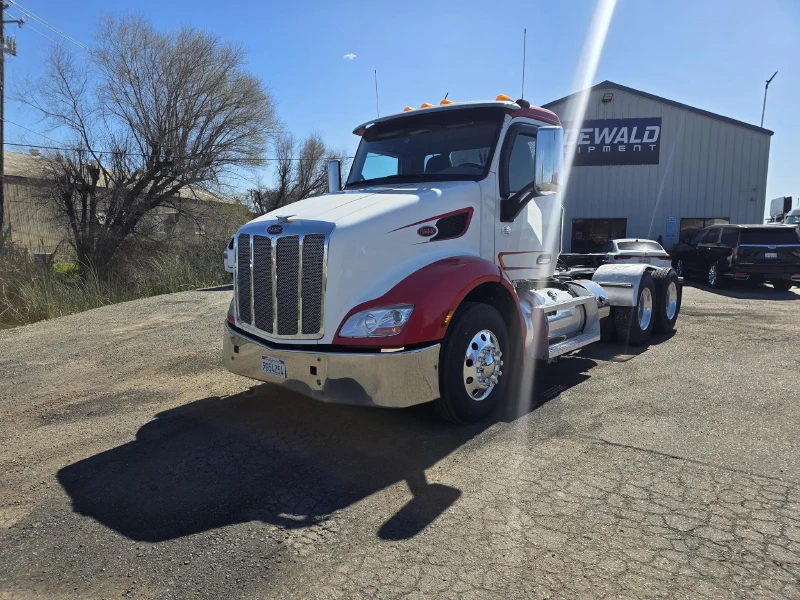 2020 PETERBILT 579