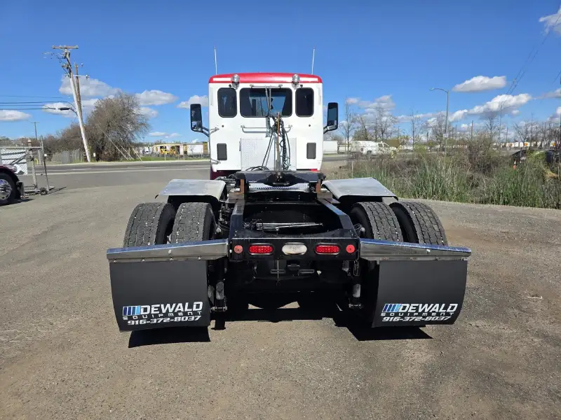 2020 PETERBILT 579