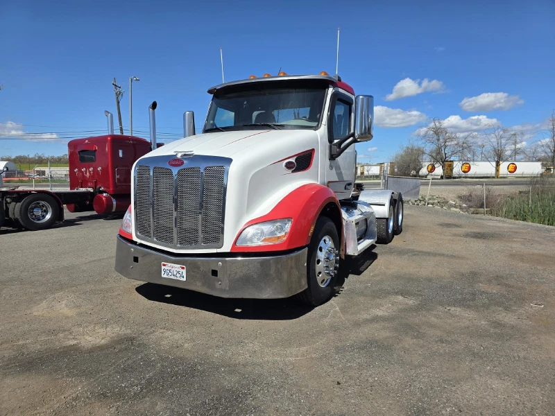 2020 PETERBILT 579