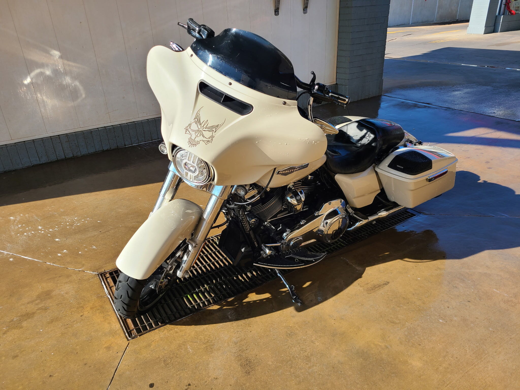 2022 Harley-Davidson STREET GLIDE FLHX FLHX in Oklahoma City, OK